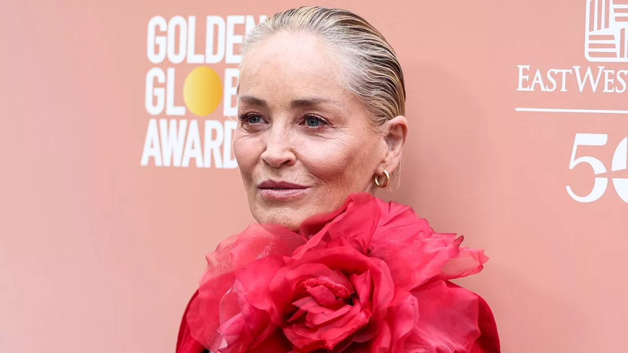 Sharon Stone: «Hollywood mi ha dimenticata perché ho una disabilità»