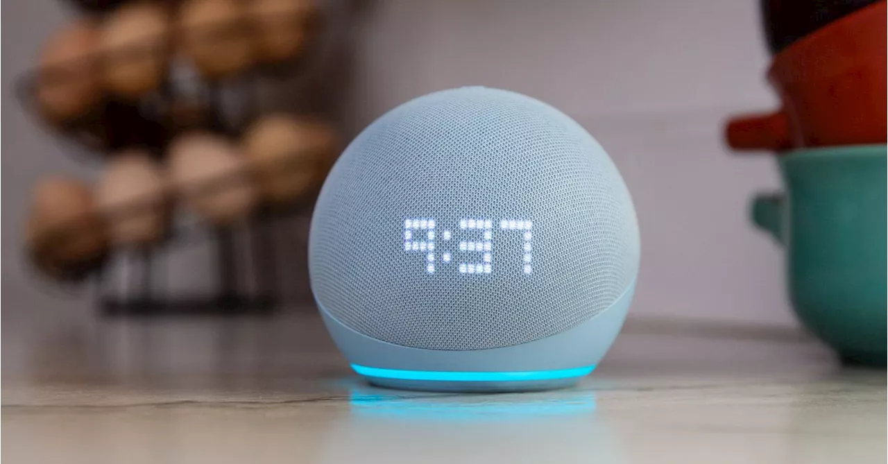 October Prime Day 2023: best early deals on speakers, displays, and other tech