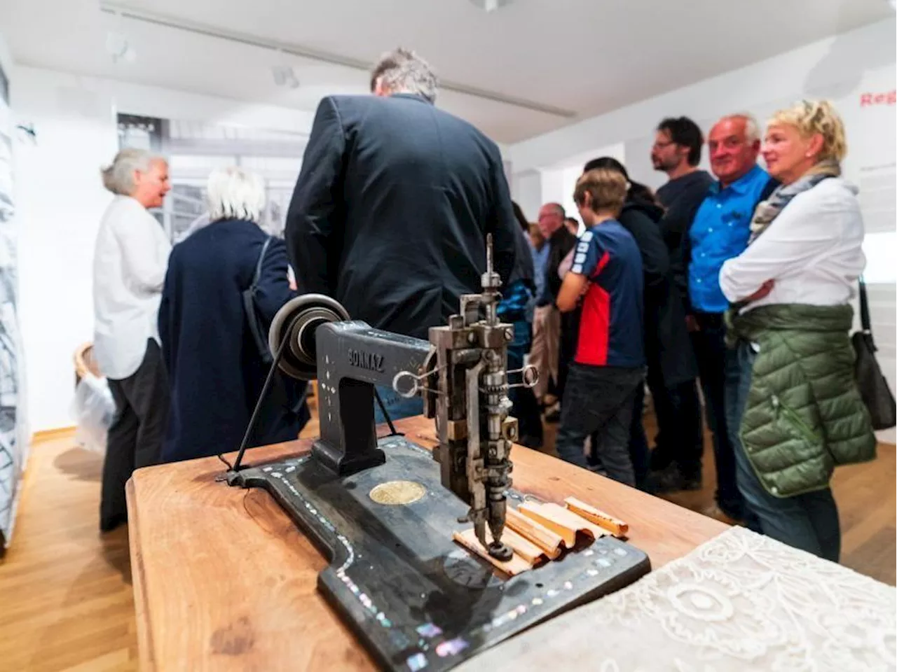 Lange Nacht der Museen in Vorarlberg