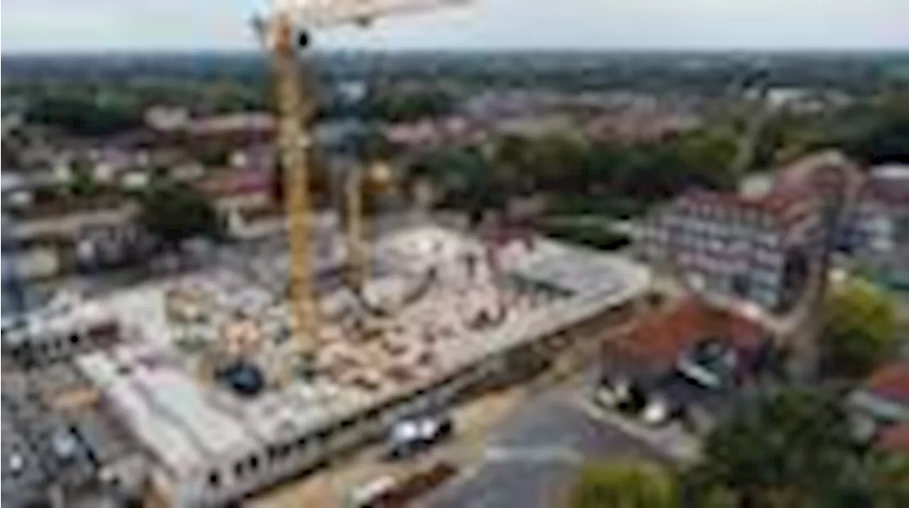 das neue krankenhaus wird zum magneten für delmenhorst