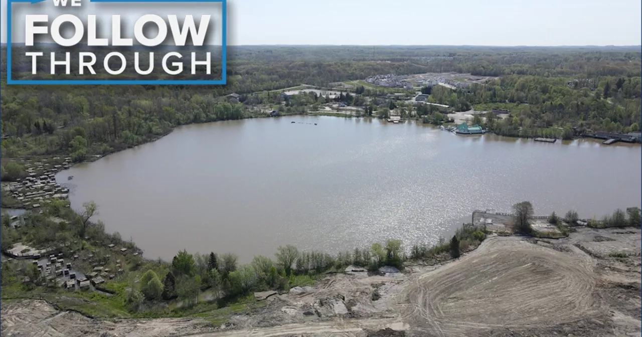 Plan approved to bring Meijer to Geauga Lake property