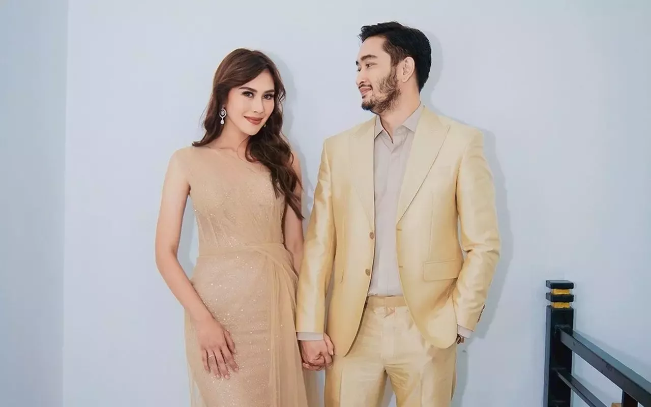 Jejer dengan Syahnaz Sadiqah, Pose Jeje Govinda ke Sepupu Perempuan Raffi Ahmad Janggal