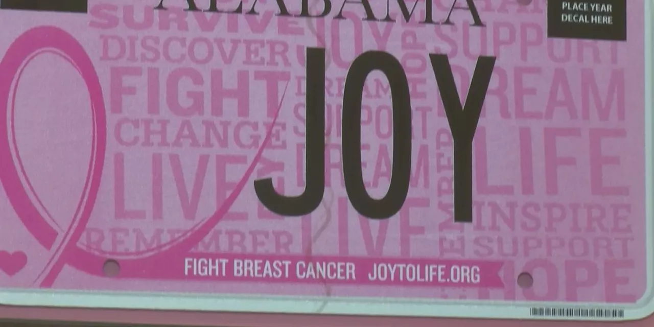 Joy to Life set for annual Walk of Life for Breast Cancer Awareness Month