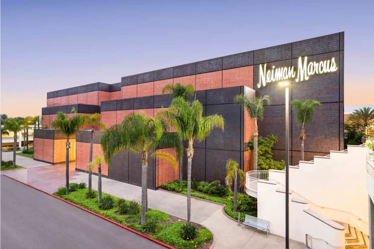 Neiman Marcus Group CEO on Retailer's Transformation