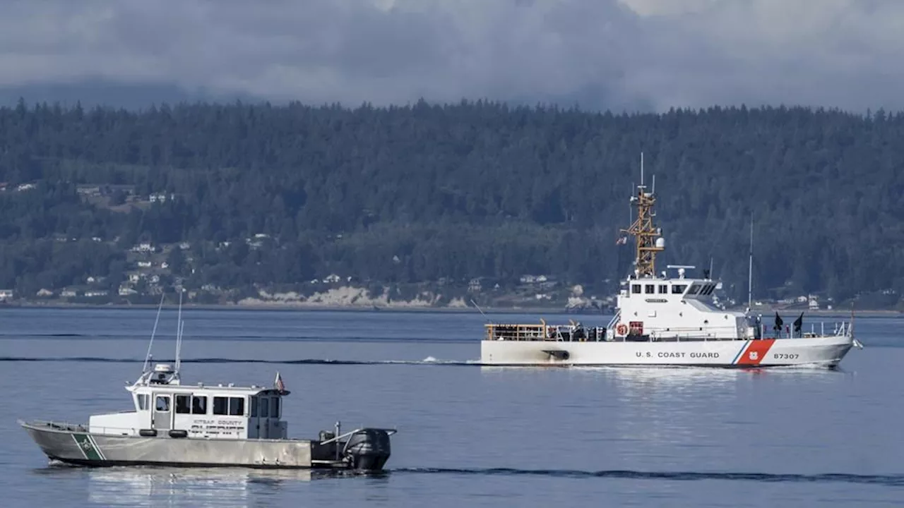 Failure of single component caused Washington seaplane crash that killed 10, NTSB says