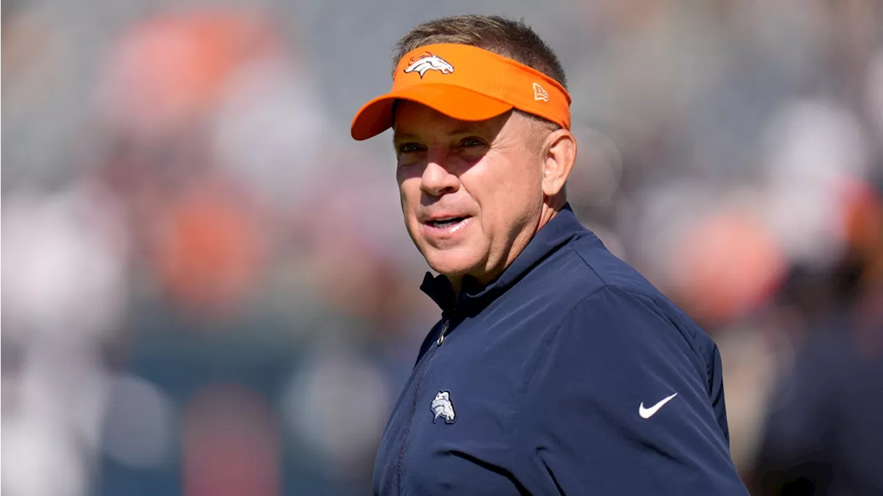 Bronco notes: Payton focus on win No. 2, not Hackett