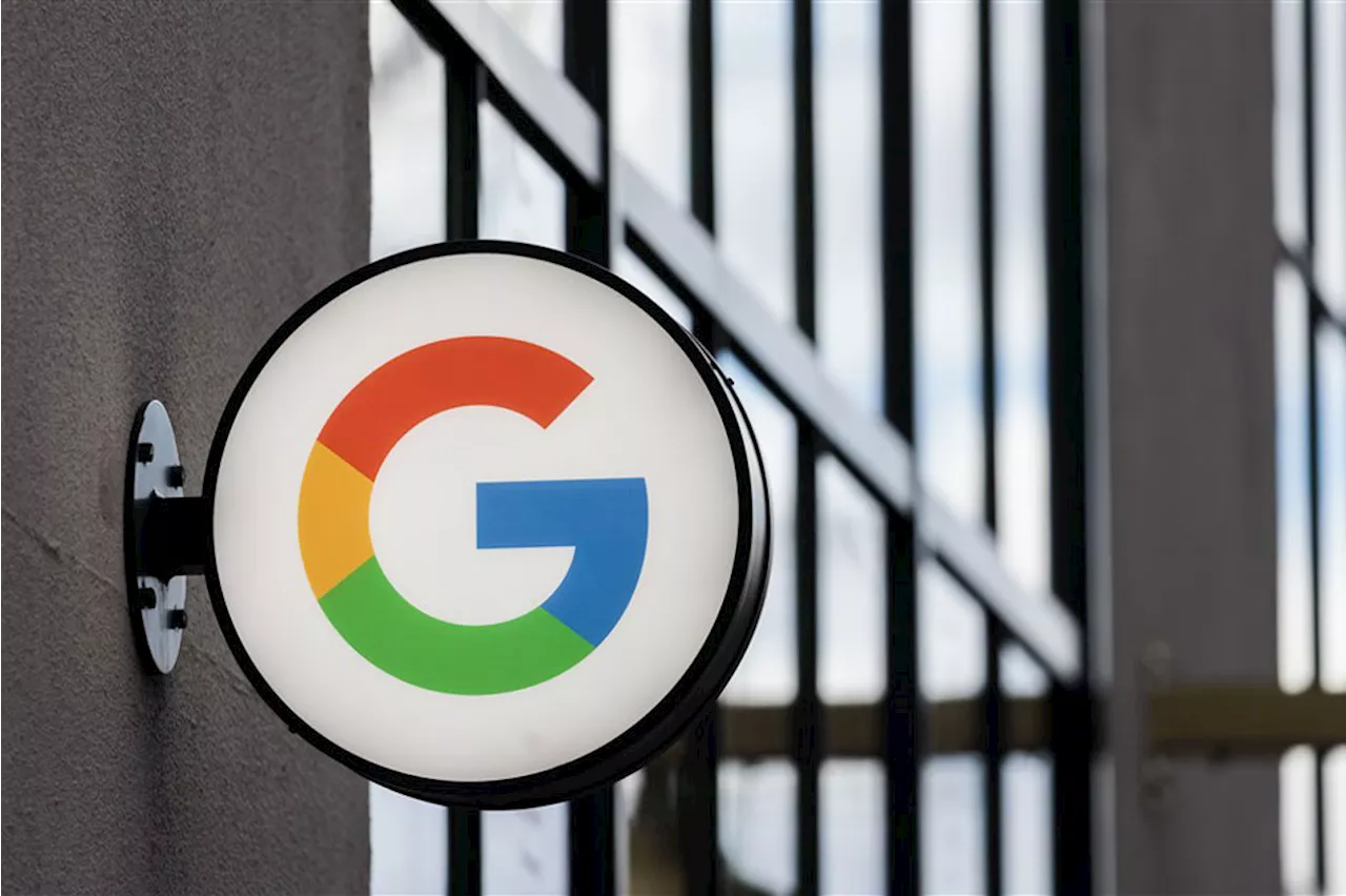 Canada firm on Online News Act, but 'optimistic' of Google buy-in