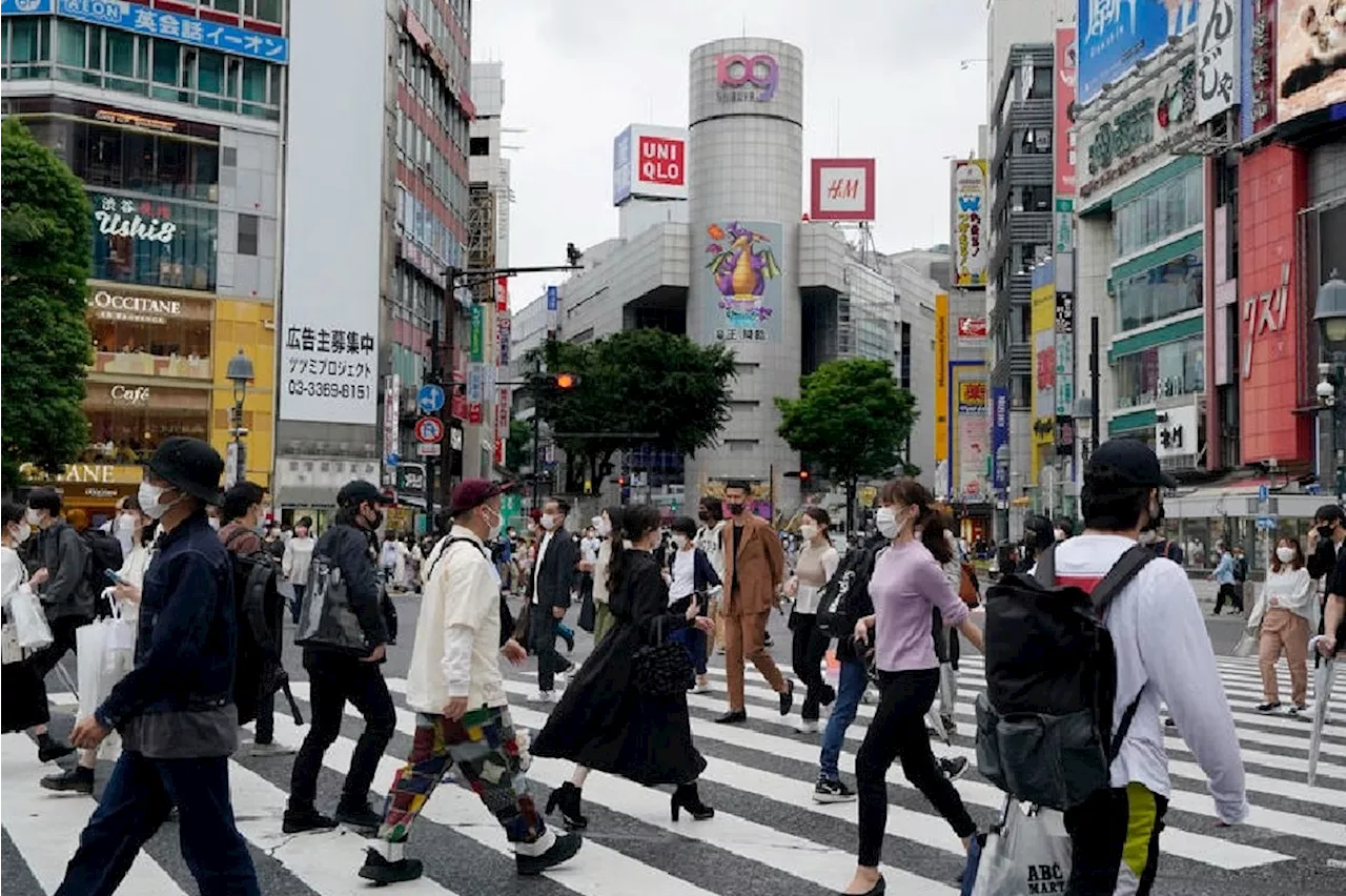 Japan's sleep-deprived employees embrace the workplace nap