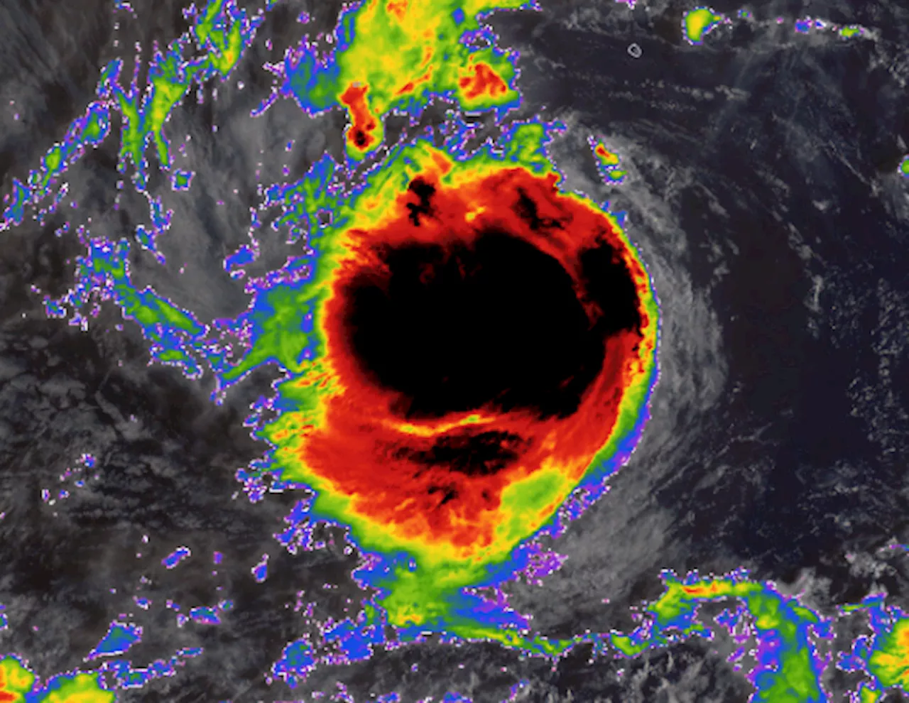 Tropical Storm Lidia to threaten western Mexico with drenching rain, gusty winds