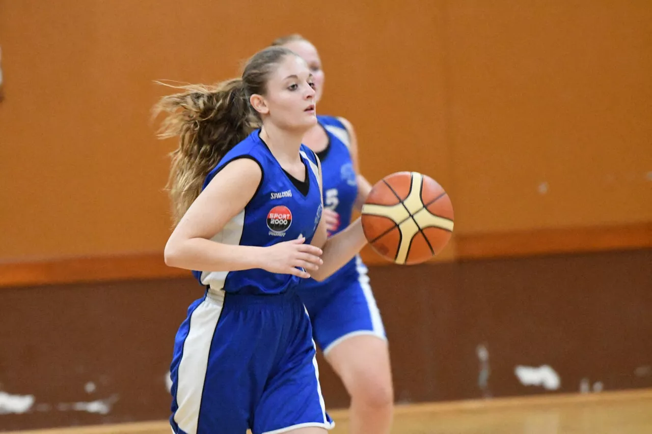 Basket : les Pontivyens doivent être meilleurs, les Noyalaises méritent mieux | Pontivy Journal