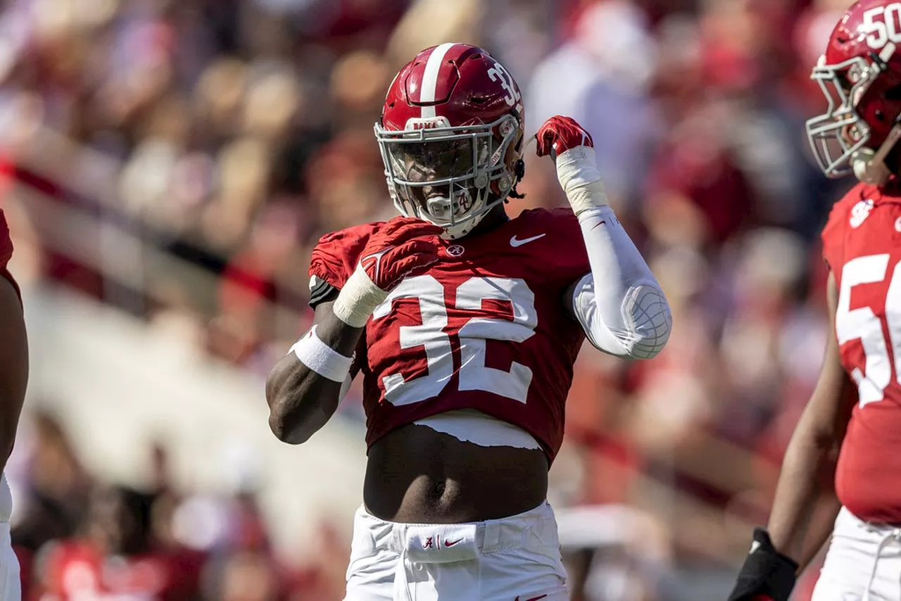 Report: Alabama football, Texas A&M getting back playmakers for SEC clash