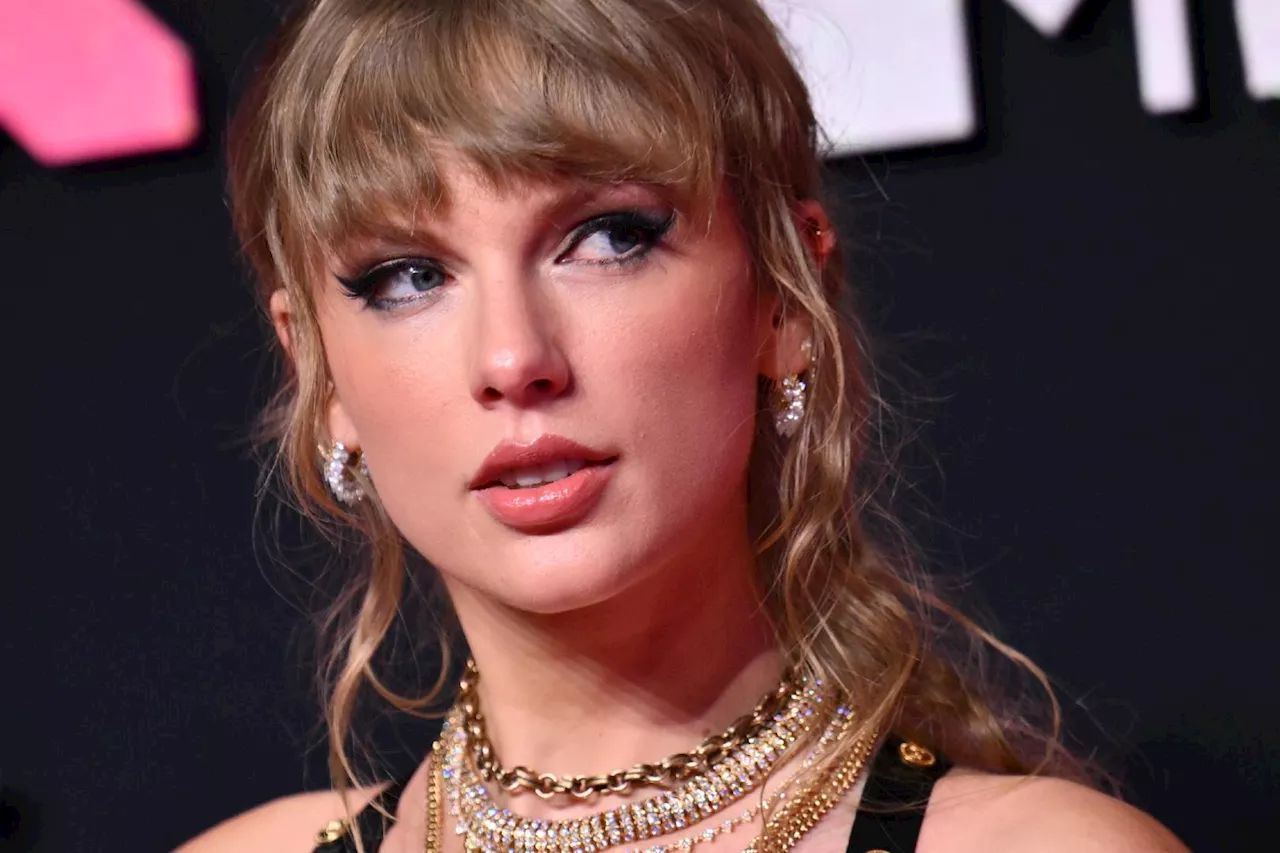 This Week in Fact Checking: Taylor Swift’s Political Views...