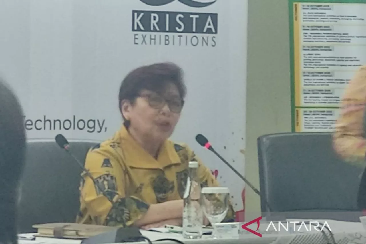 IPF: Indonesia berpotensi jadi episentrum industri percetakan di ASEAN