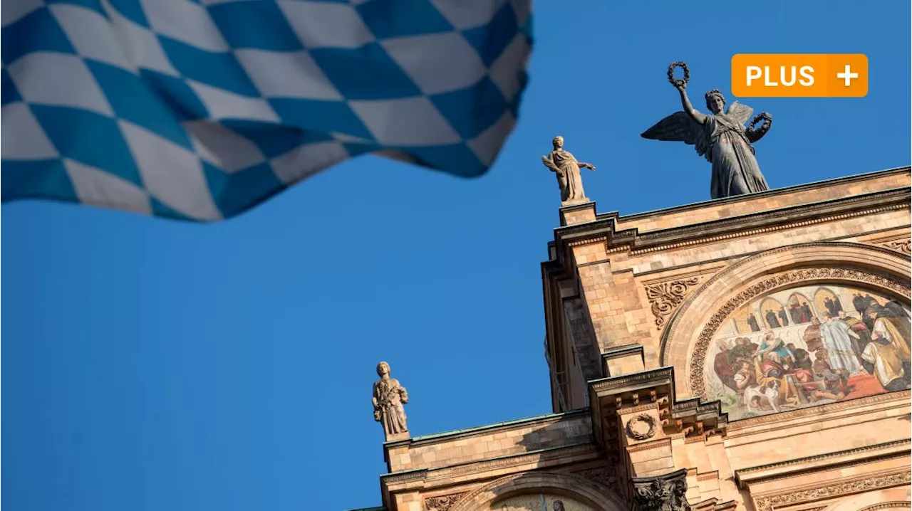 Am Sonntag wählt Bayern: Rückt das Land weiter nach rechts?