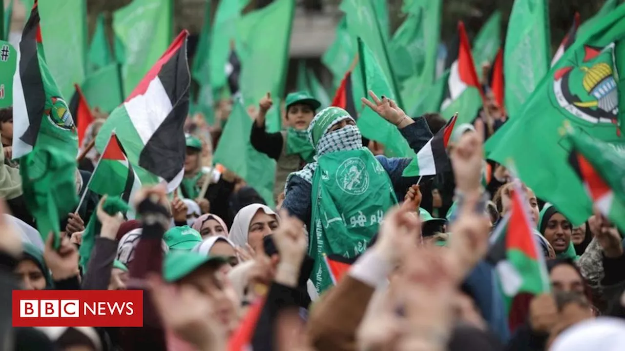 Hamas: o que é o grupo palestino que enfrenta Israel