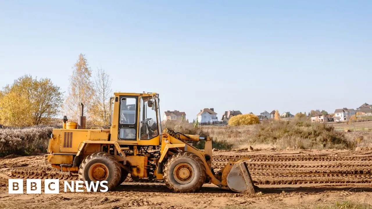 Euro Auctions: Tyrone firm buys Canadian industrial equipment company