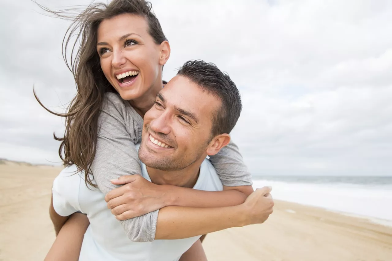 9 Daily Affirmations for a Happy Marriage