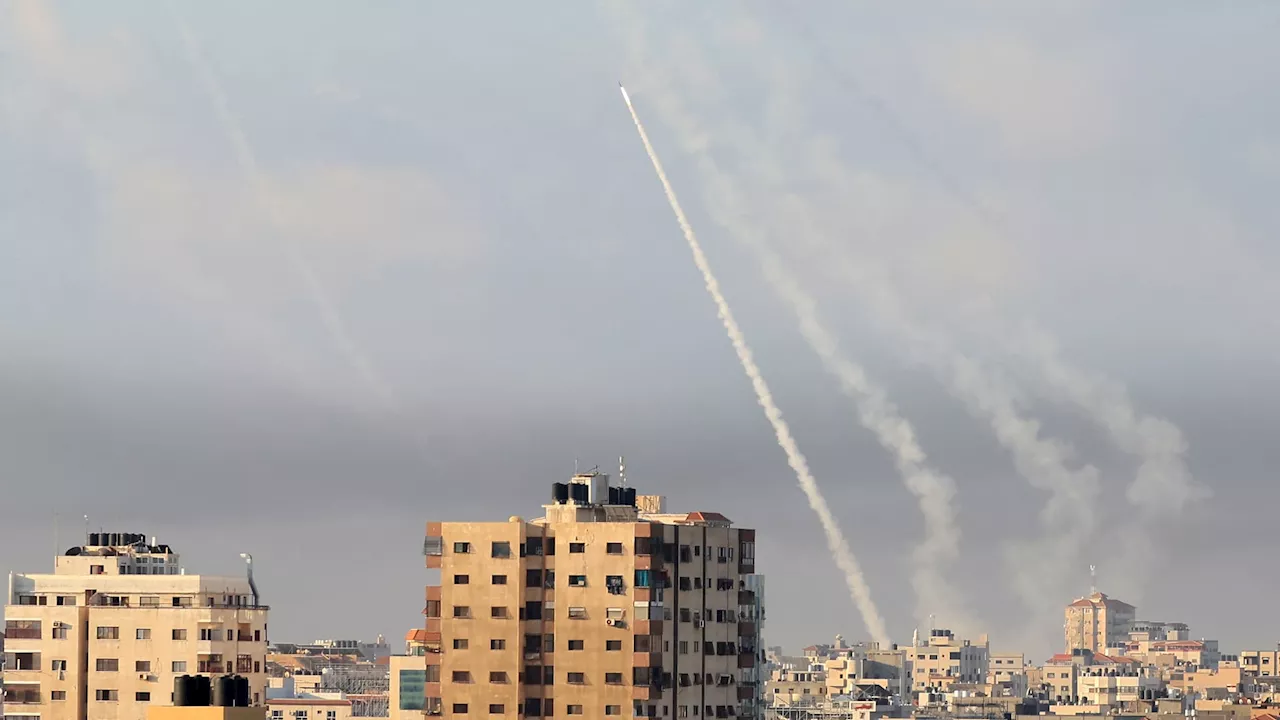 Israël: une femme tuée après des tirs de roquette depuis la bande de Gaza