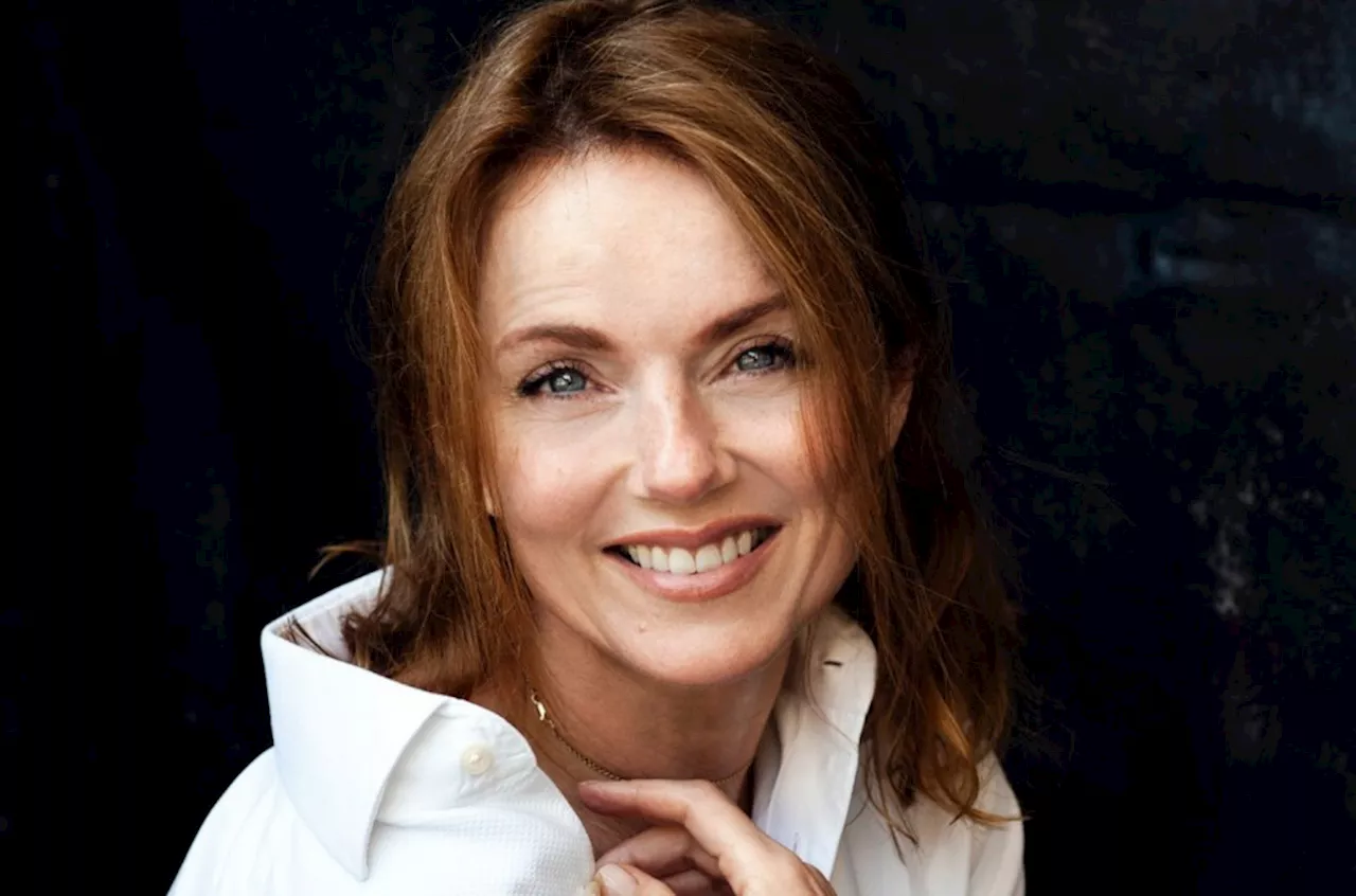 Geri Halliwell-Horner on Writing 'Rosie Frost & The Falcon Queen'