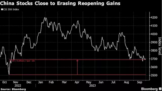 LVMH, EasyJet Face a Darkening Economy: EMEA Earnings Week Ahead - BNN  Bloomberg