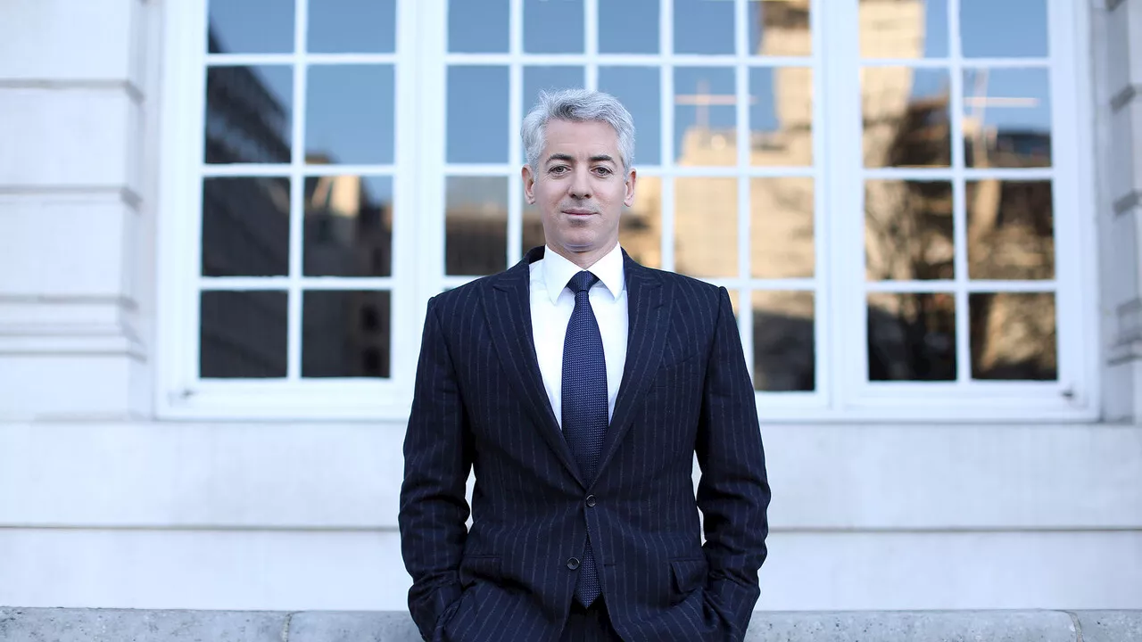 Bill Ackman: 3 Aktien mit Preissetzungsmacht aus dem Portfolio des Milliard\u00E4rs