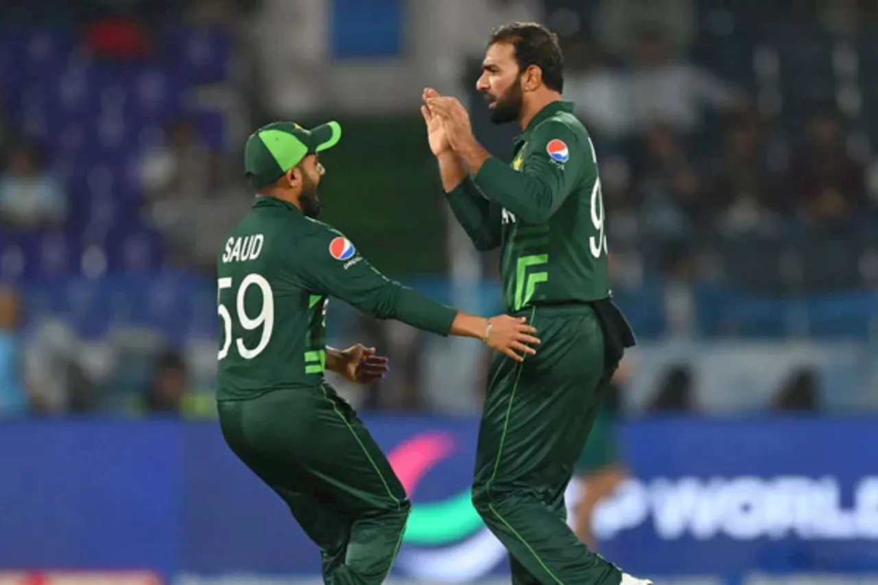 ICC World Cup 2023: Pakistan Won by 81 Runs against Netherlands