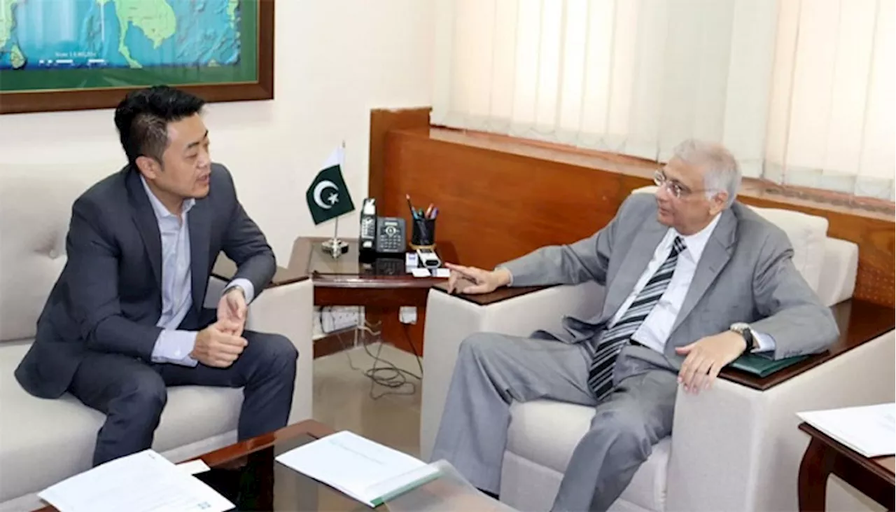 Sami Saeed terms Gwadar gateway to prosperity of Pakistan