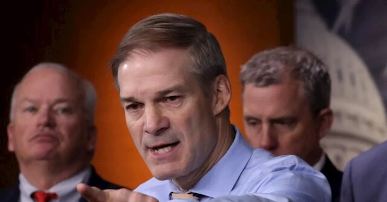 Top Conservative Movement Leaders Endorse Jim Jordan for House Speaker\u00a0