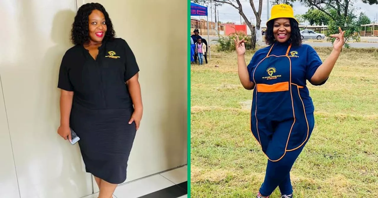 Gauteng Businesswoman Goes From Being Sales Agent to Having Funeral Catering Business