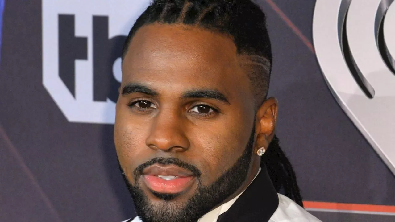 Klage wegen sexueller Belästigung: Jason Derulo gibt Statement ab