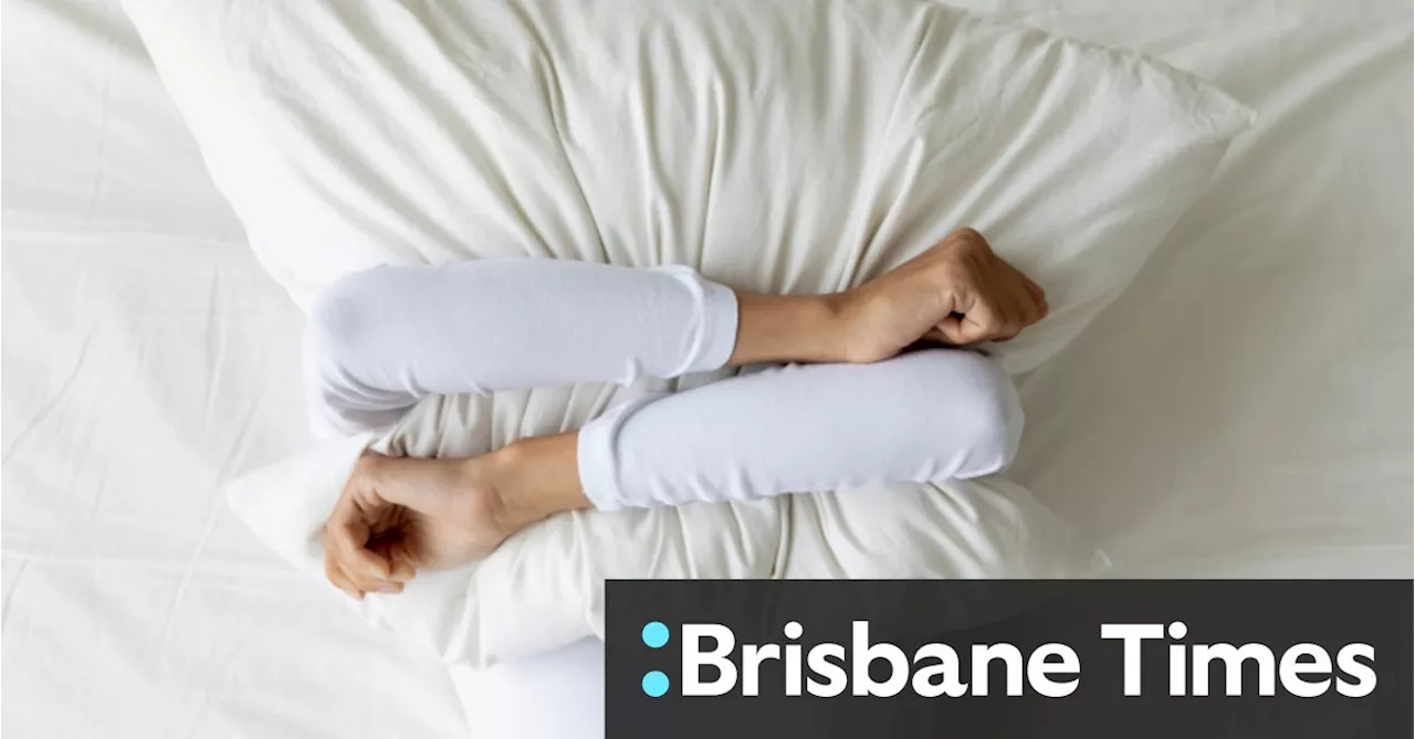 Why your diet could be messing with your sleep