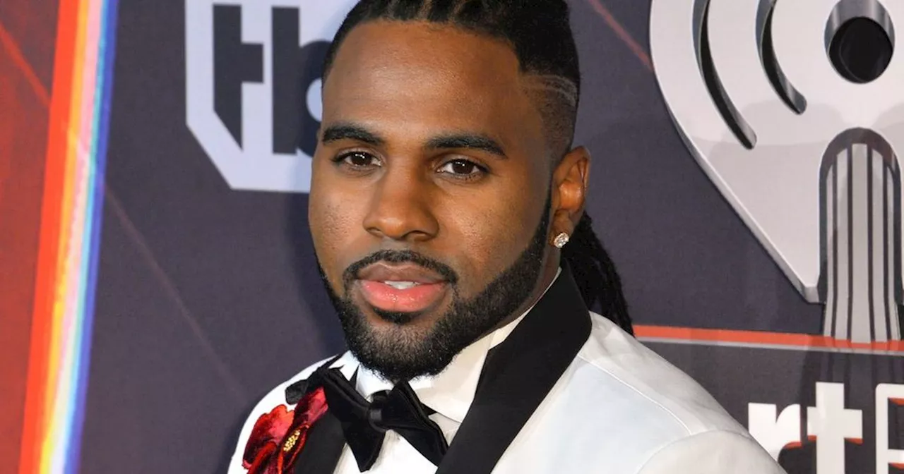 Jason Derulo: 'Falsch und verletzend': Er streitet Belästigungsvorwürfe ab