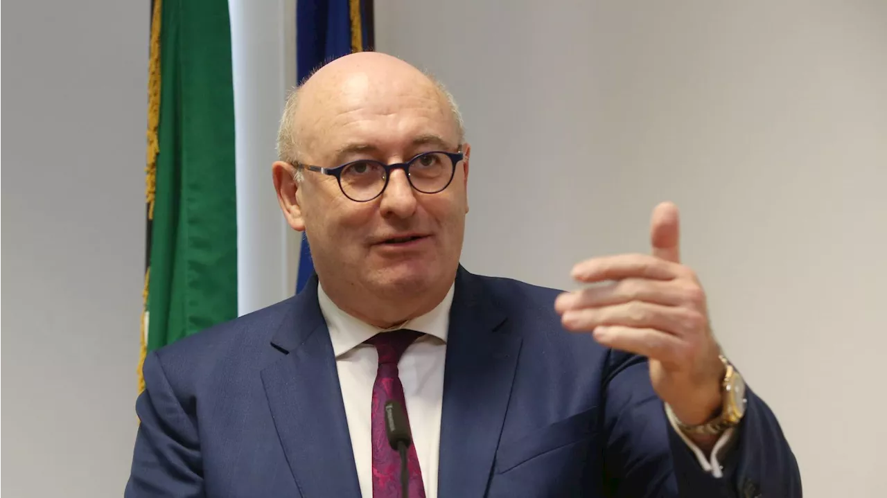 Former Commissioner Phil Hogan declares income of €1 million