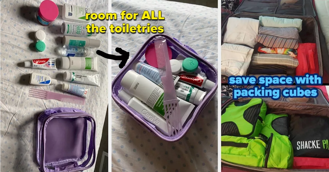 27 Products If You Love Traveling But Hate Packing