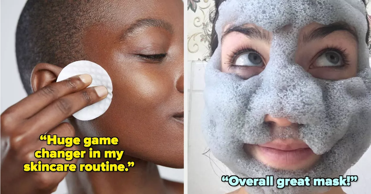 37 Amazon Skincare Products Readers Love In 2023 So Far