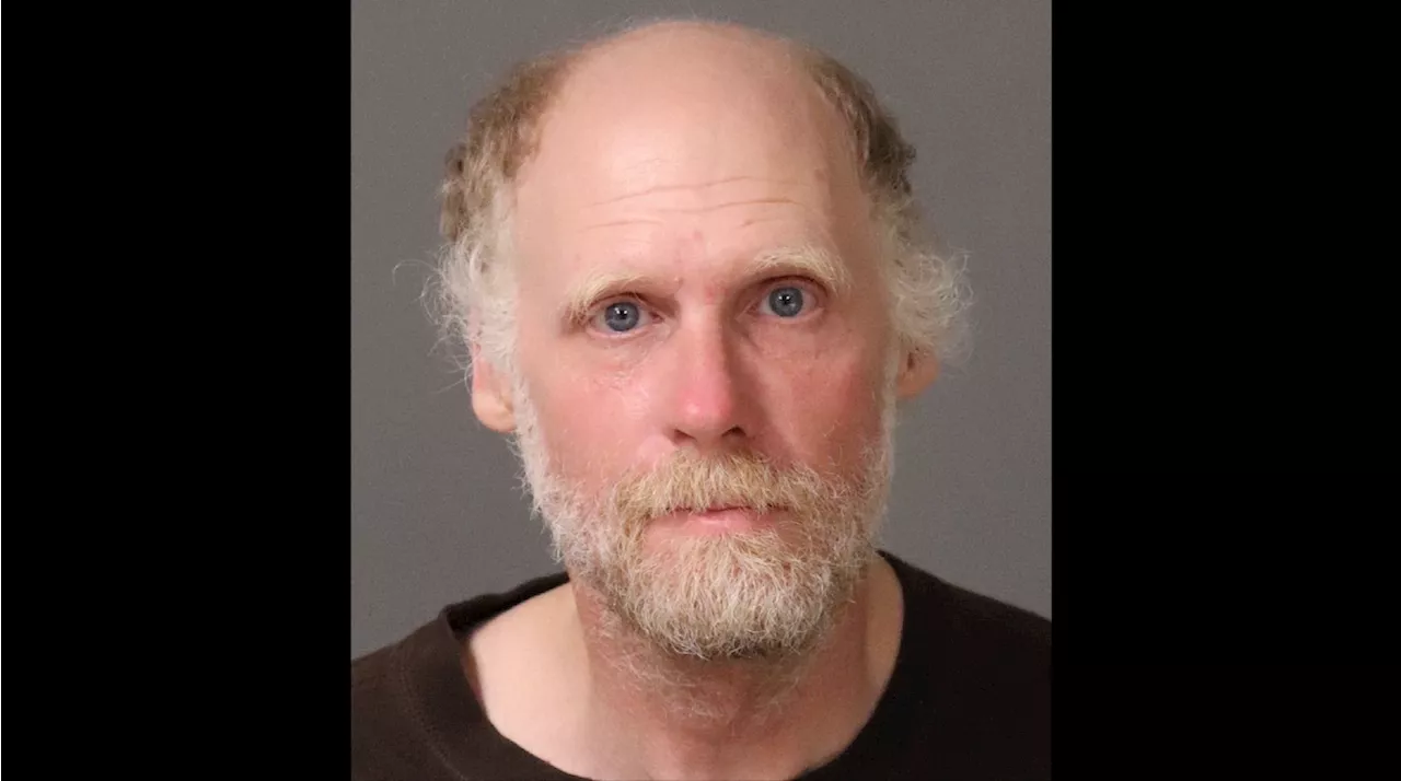 Sex offender suspected of prowling around more SLO homes