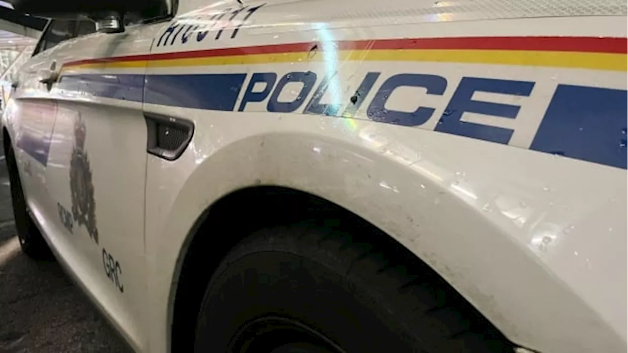 Two 14-year-old boys dead following single-vehicle crash in Alberta