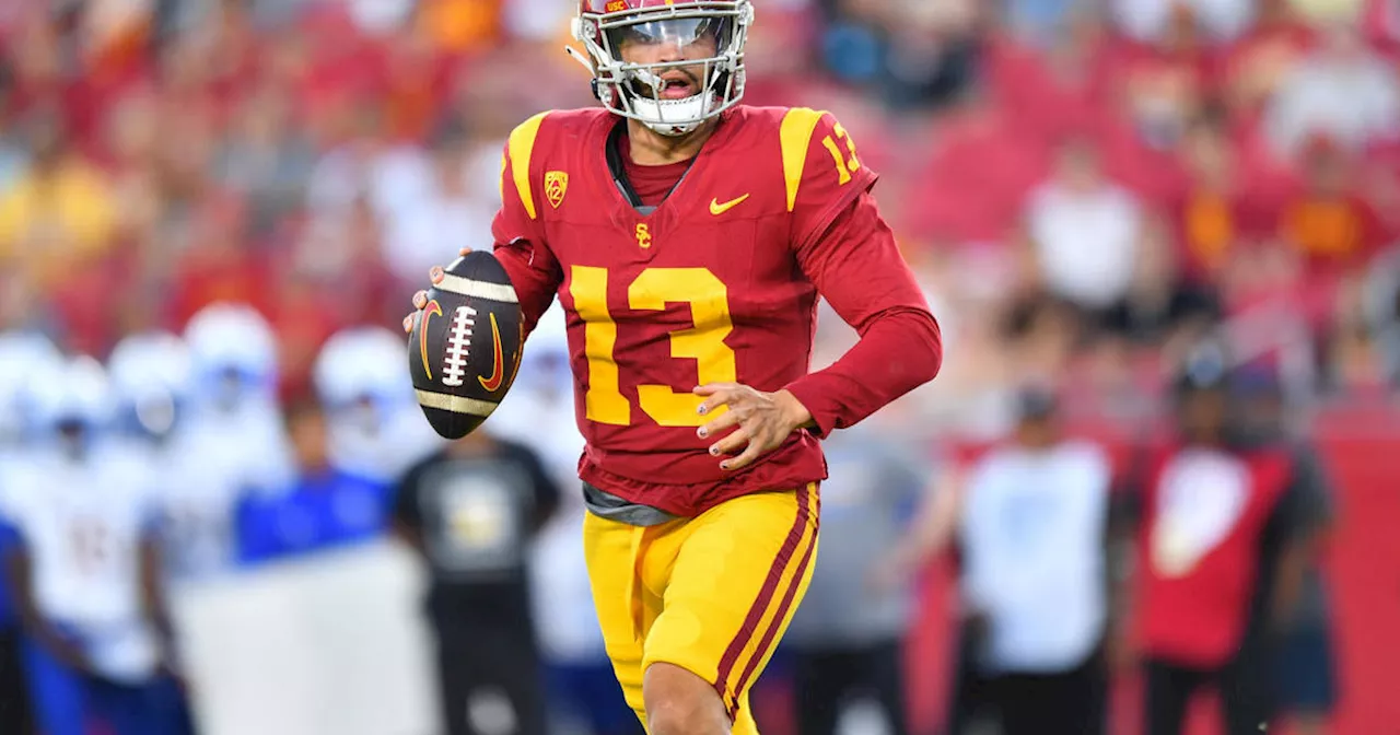 How to watch today\u0027s Arizona Wildcats vs. USC Trojans game: Livestream options, starting time, more