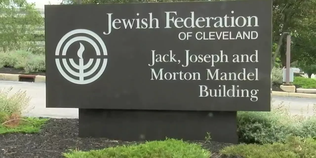 Cleveland, Akron Jewish communities react to attack in Israel