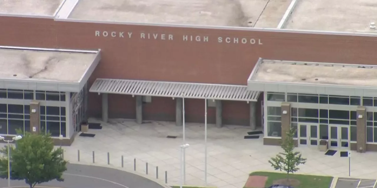 Special prosecutor advises Rocky River SRO should not face charges for relationship with student