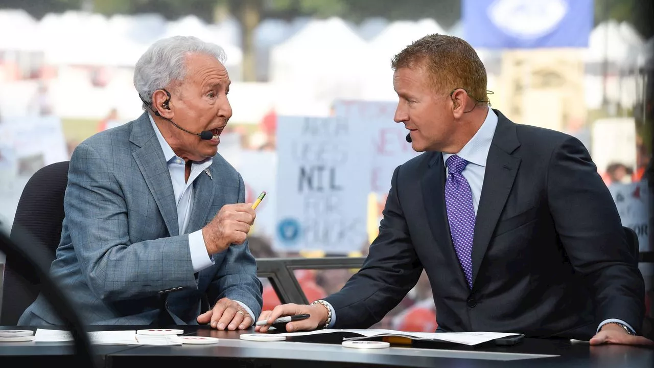 ESPN’s ‘College GameDay’ live stream before Oklahoma vs Texas ‘Red River Rivalry’: How to watch online, TV, t