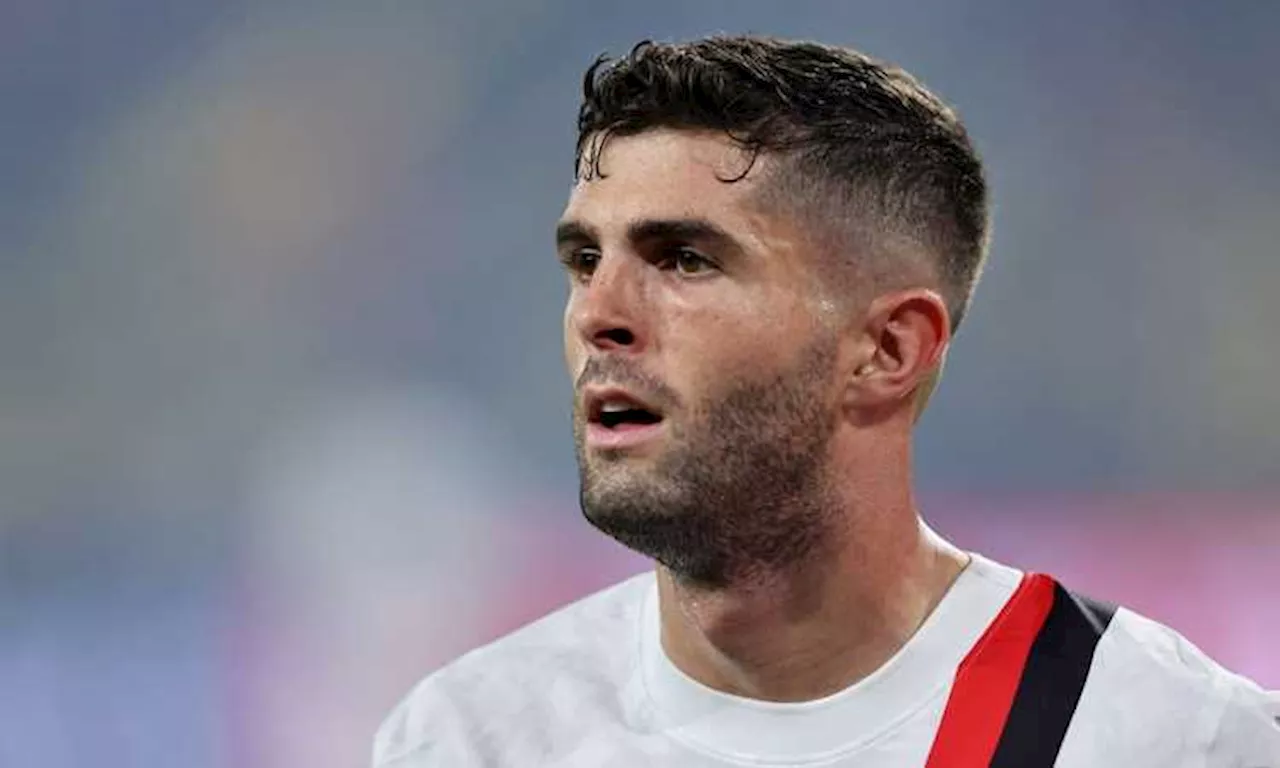 Genoa-Milan, le pagelle di CM: Pulisic fa solo gol pesanti, Giroud salva tutto