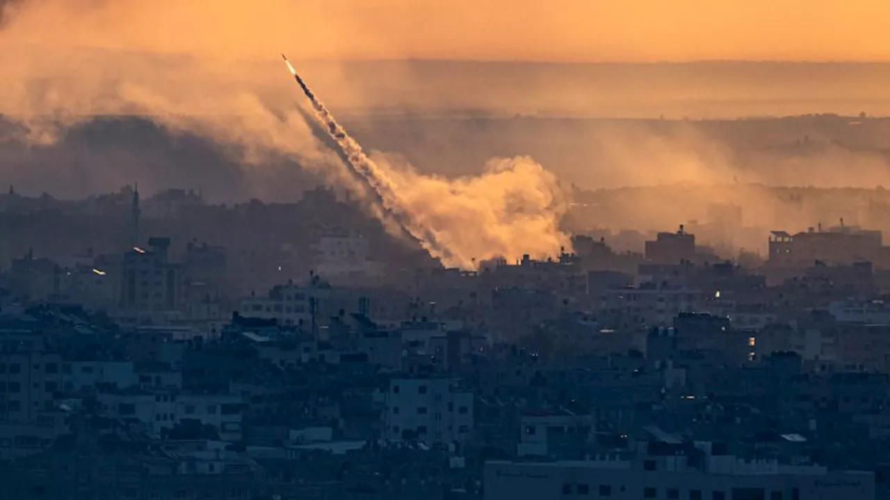 Opinion: The Hamas attacks could prevent a diplomatic breakthrough