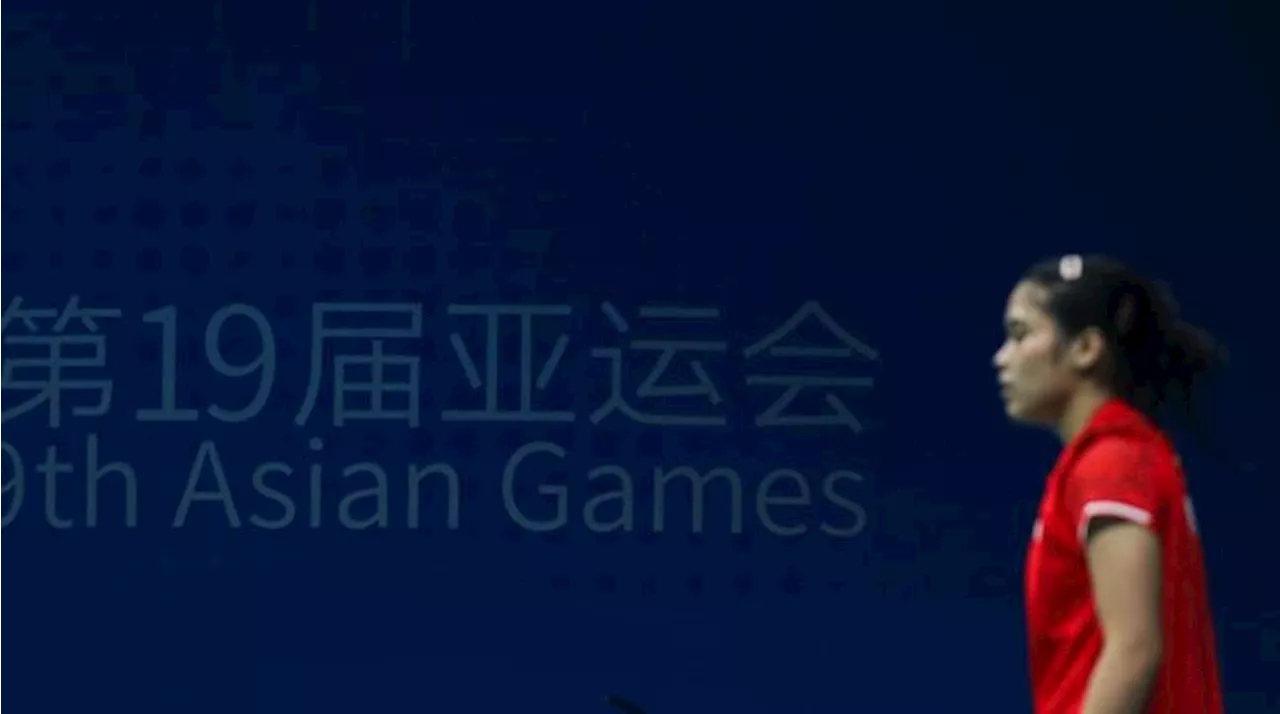 Mulyo Handoyo Semprot PBSI Usai Bulutangkis Babak Belur di Asian Games