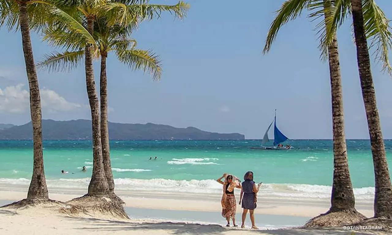 Boracay, Palawan, Siargao retain titles as some of the best islands in Asia for 2023