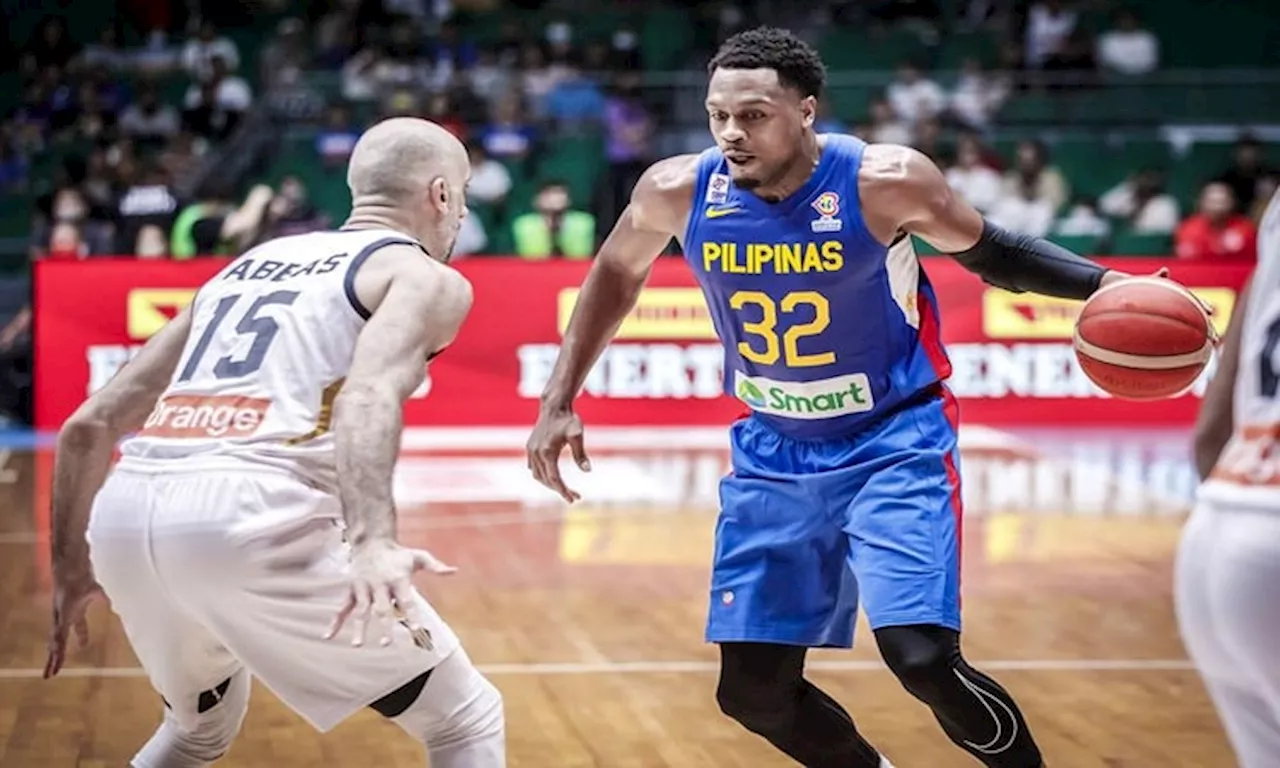 Gilas captures Asian Games gold after 61 years