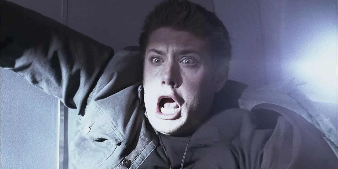 ‘Supernatural’s Most Messed Up Episode Reminds Us How Good It Is at Horror