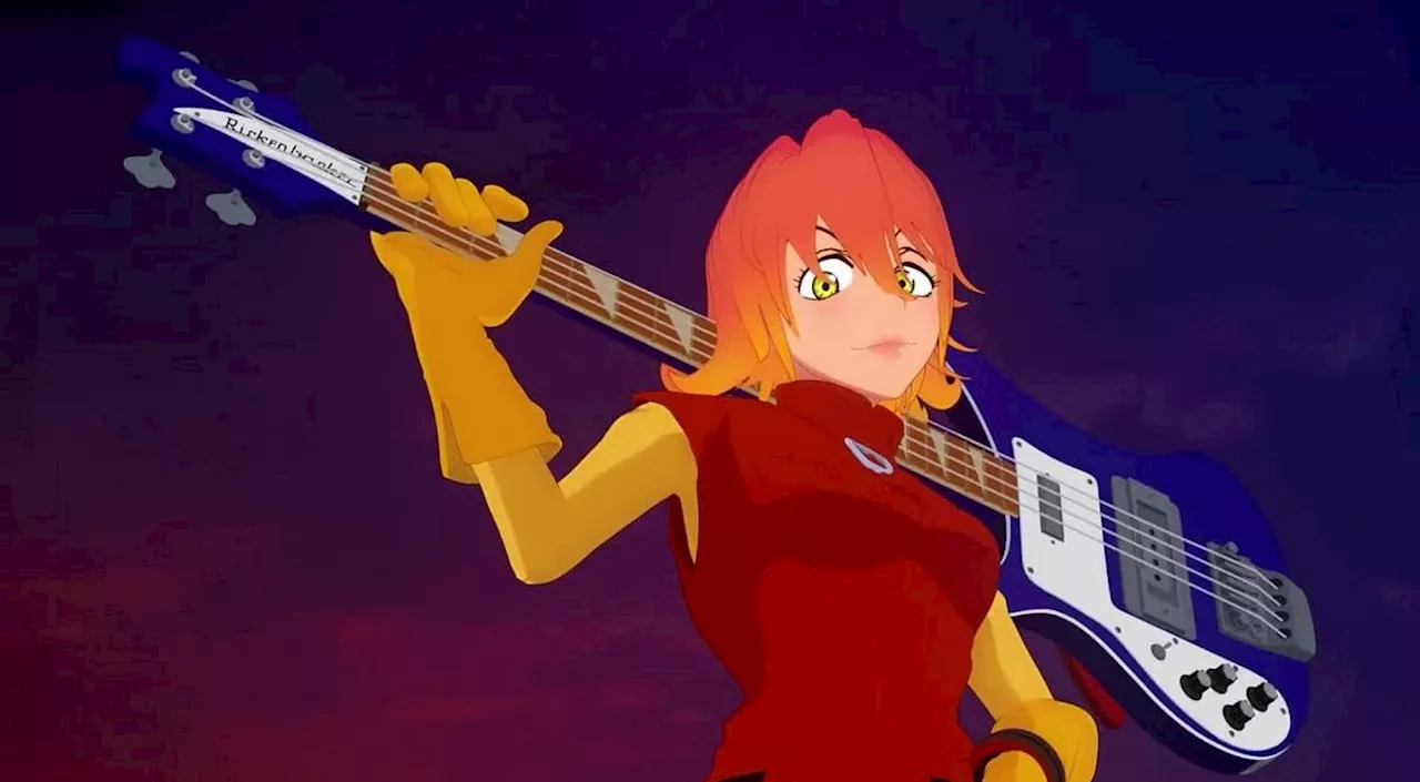 Adult Swim Exec Confirms FLCL Won't Continue