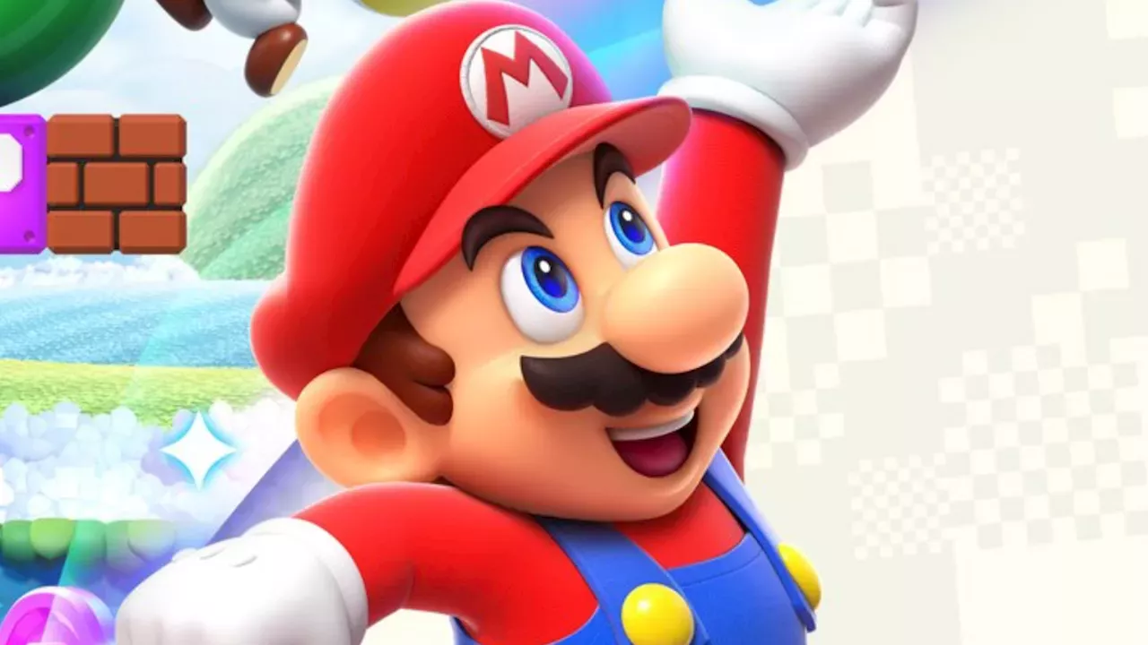 Super Mario Bros. Wonder Fans Give Their First Impressions on the Game ...