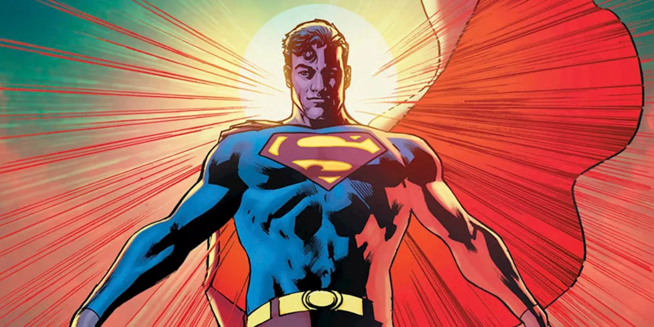 Superman: Legacy: James Gunn Confirms DC Movie Will Film 'All Over the World'